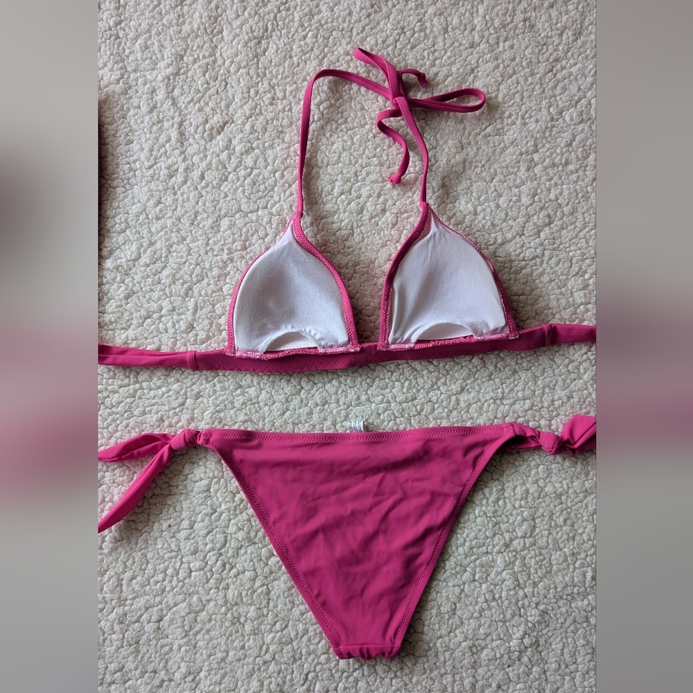 Pink Bikini Set - Picture 6 of 6